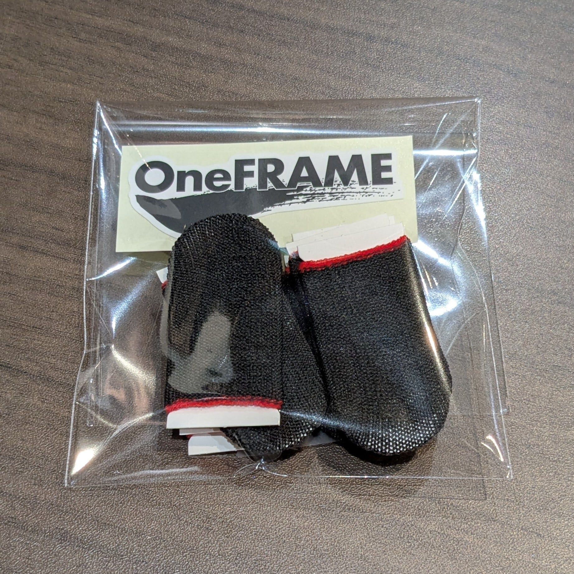 商品 – OneFRAME 公式