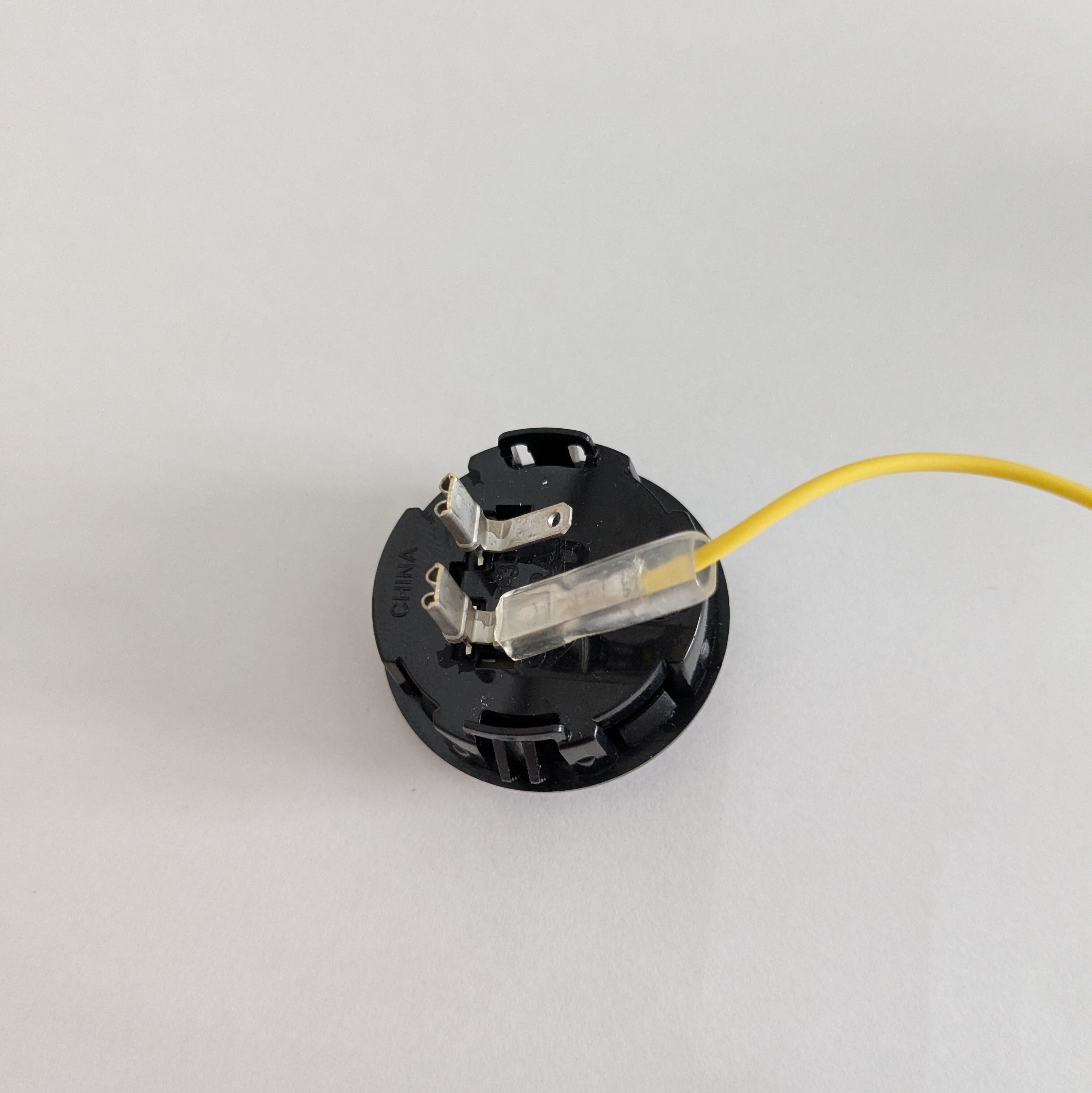 OneFRAME ボタン Bset 30mm 8個　黒 OneFRAME SB-30 30mm – Akecon-アケ魂-