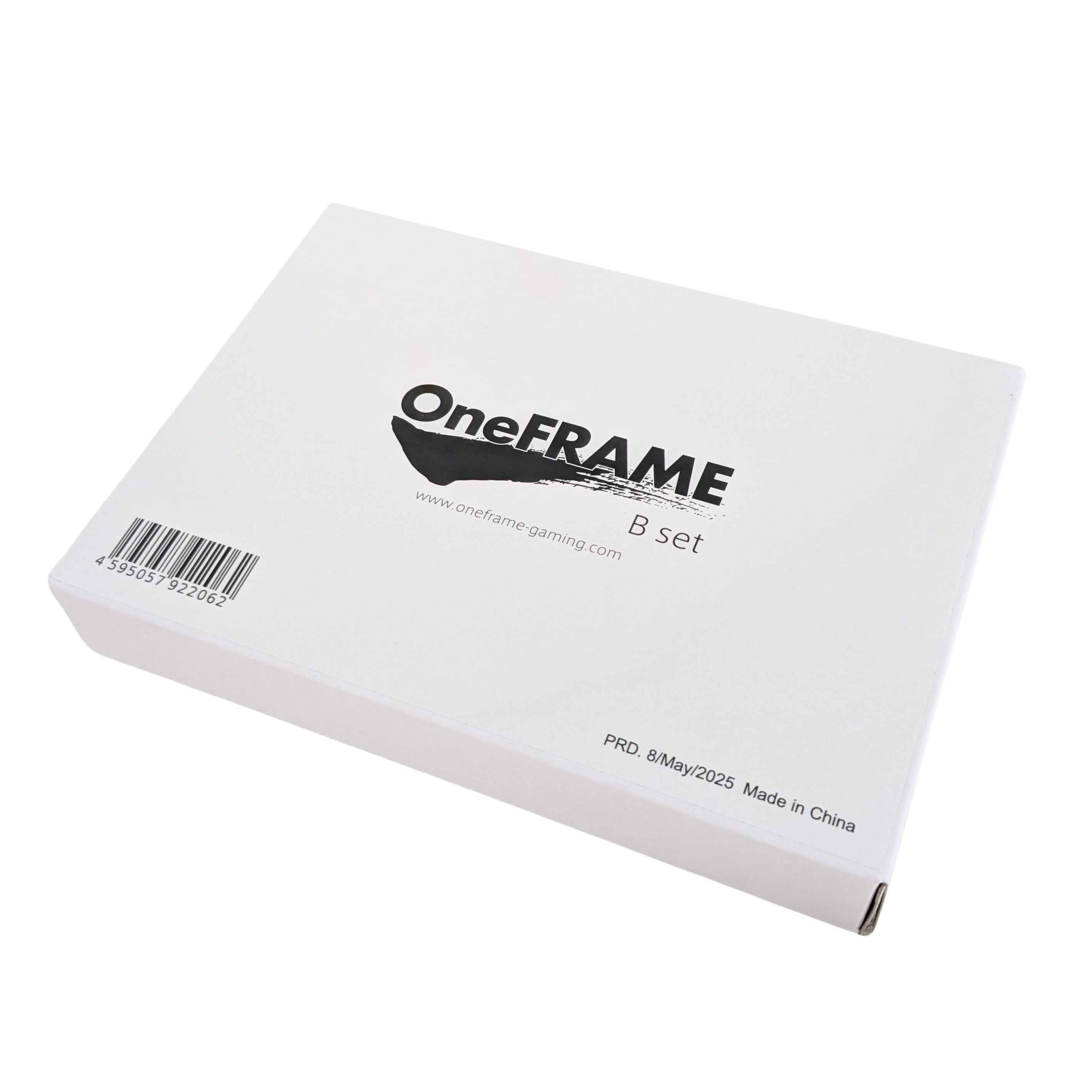 その他 OneFRAME A set Amazon.co.jp: OneFRAME A set (24mm x11、30mm x1) / 薄型ボタン